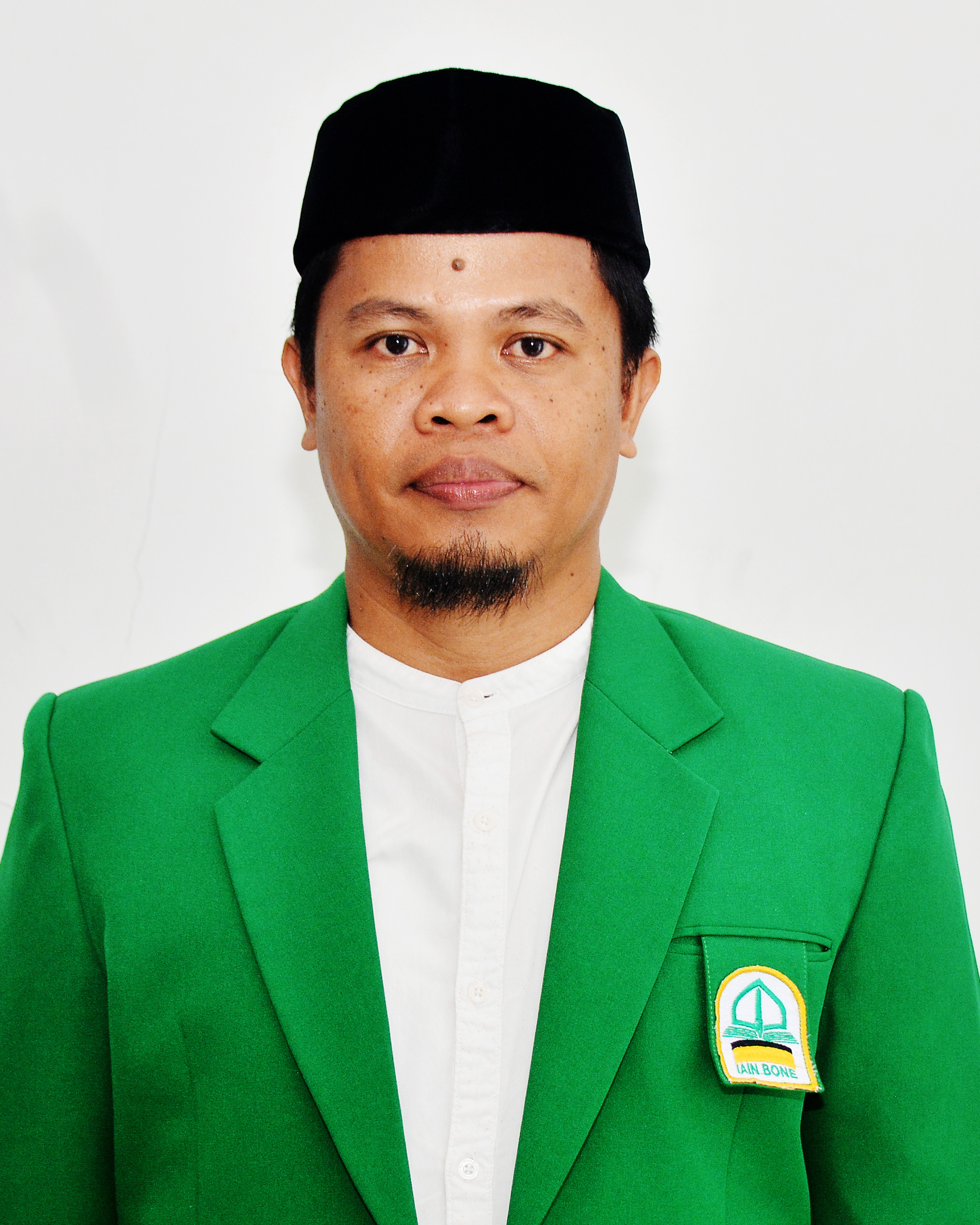 Aschawir Ali, SS., M.Pd.