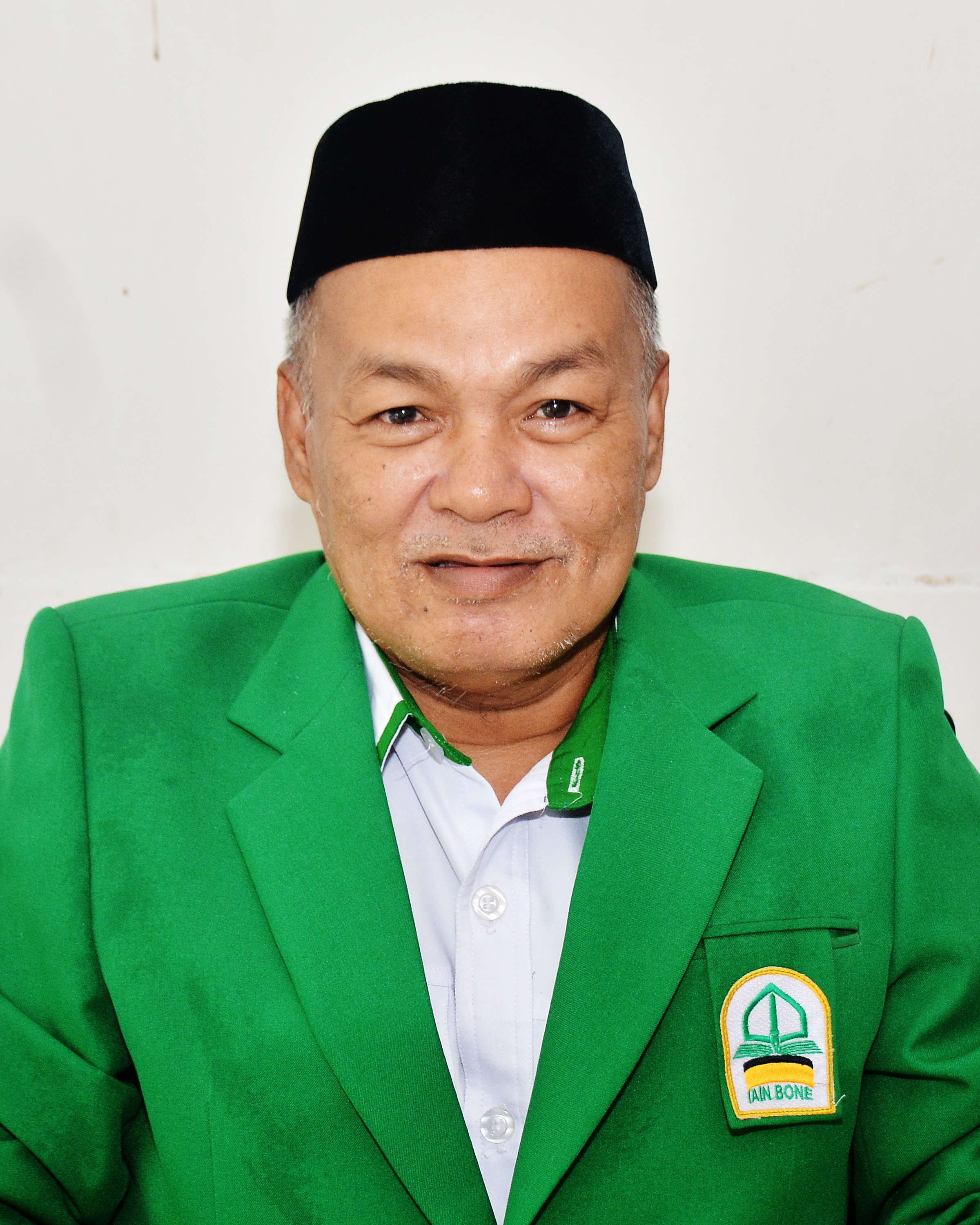 Ilyas ST., S.Pd., M.Pd.