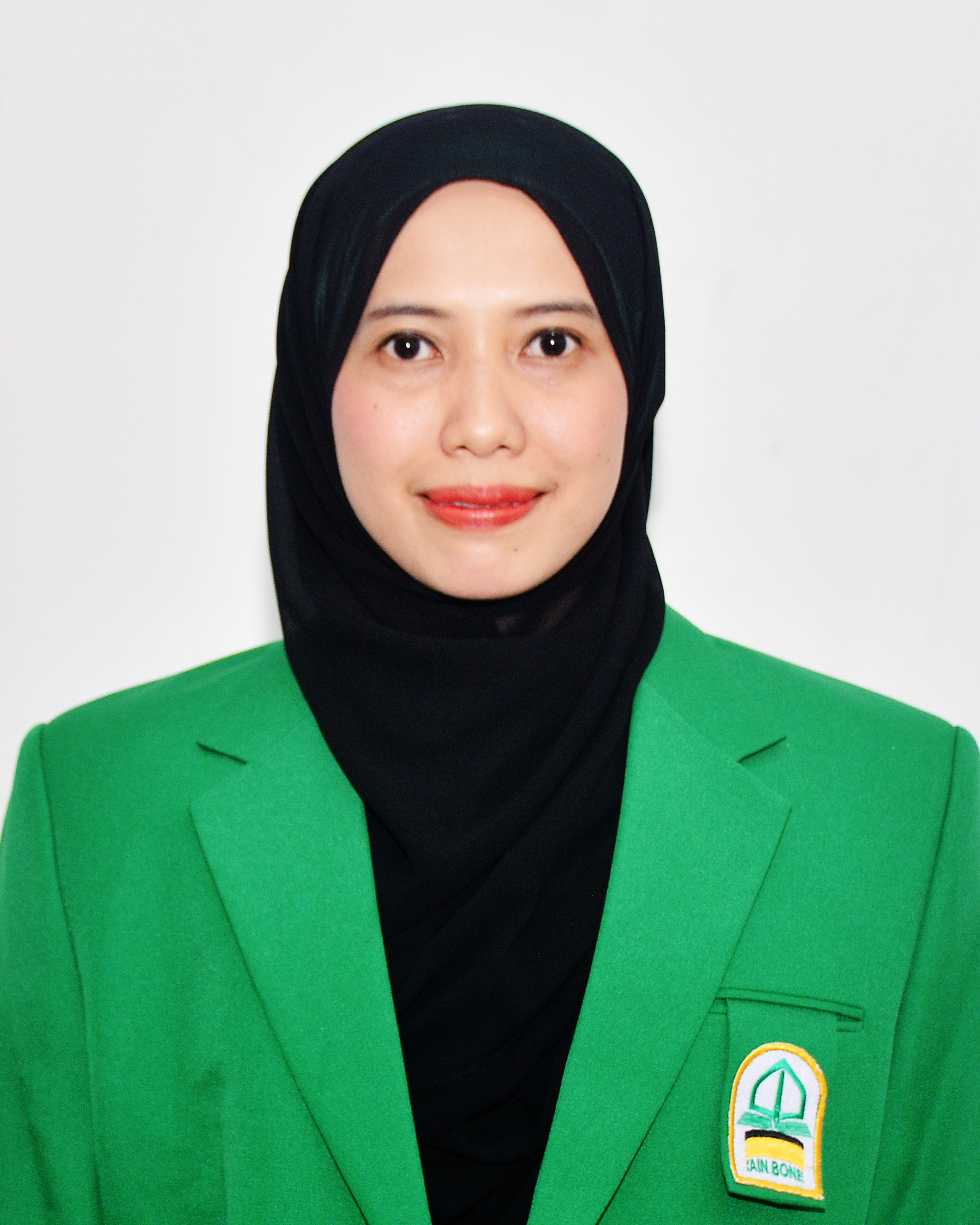 Musfirah, S.Pd.I., M.Pd