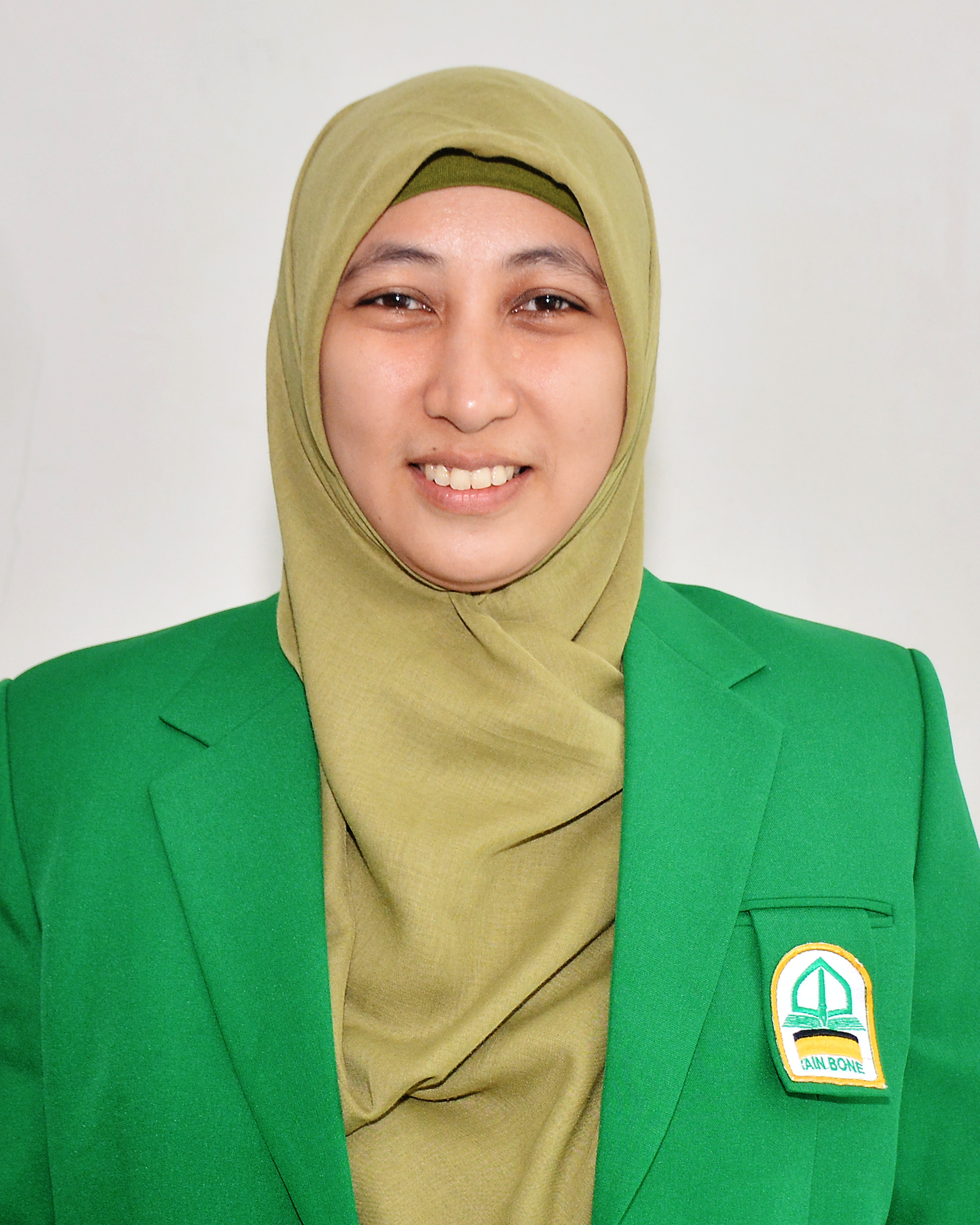 Arni Arsyad Sultan, M.Hum.