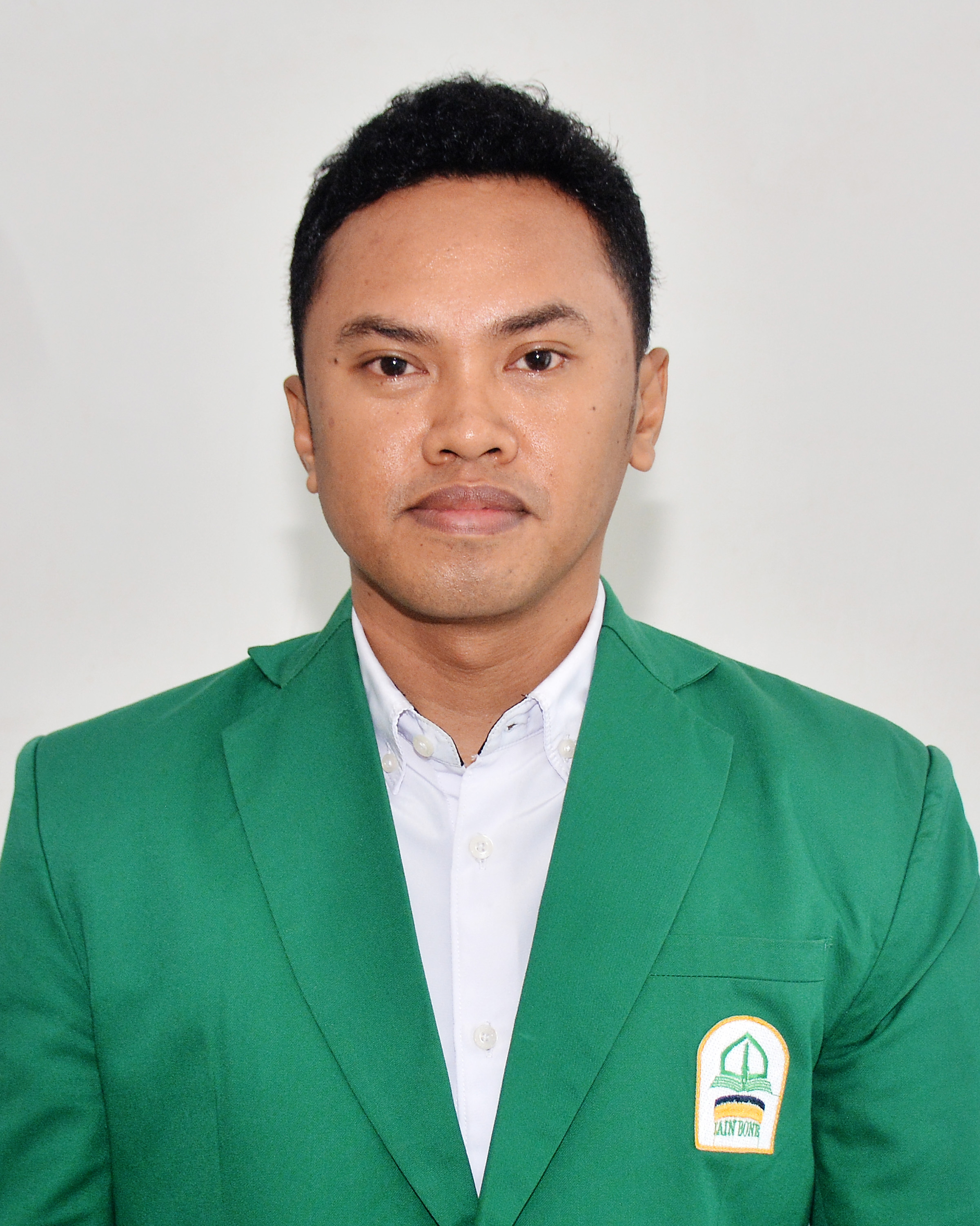 LD Dian Hidayat, M.Pd.