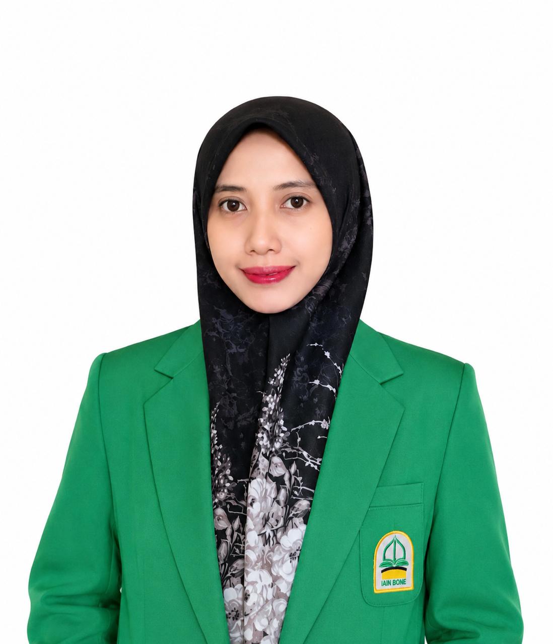 Musfirah, S. Pd. I., M. Pd